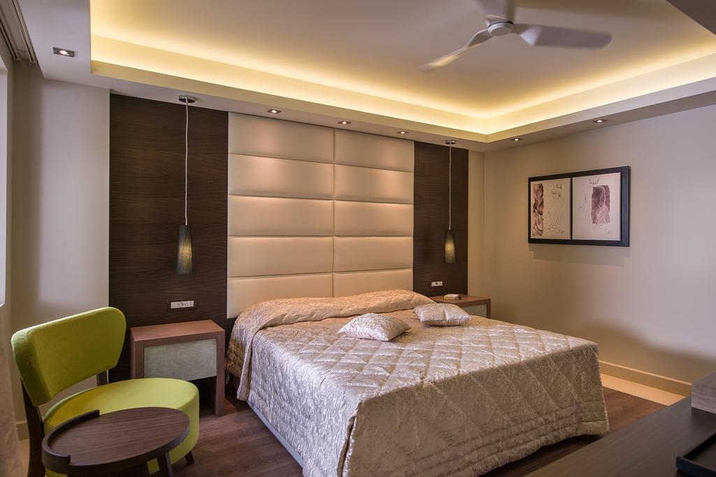 Stalós Cretan Dream Royal Luxury Suites (Adults Only) חדר תמונה