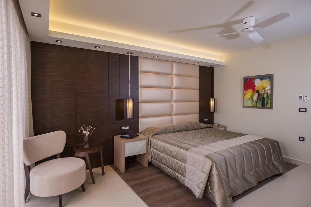 Stalós Cretan Dream Royal Luxury Suites (Adults Only) חדר תמונה