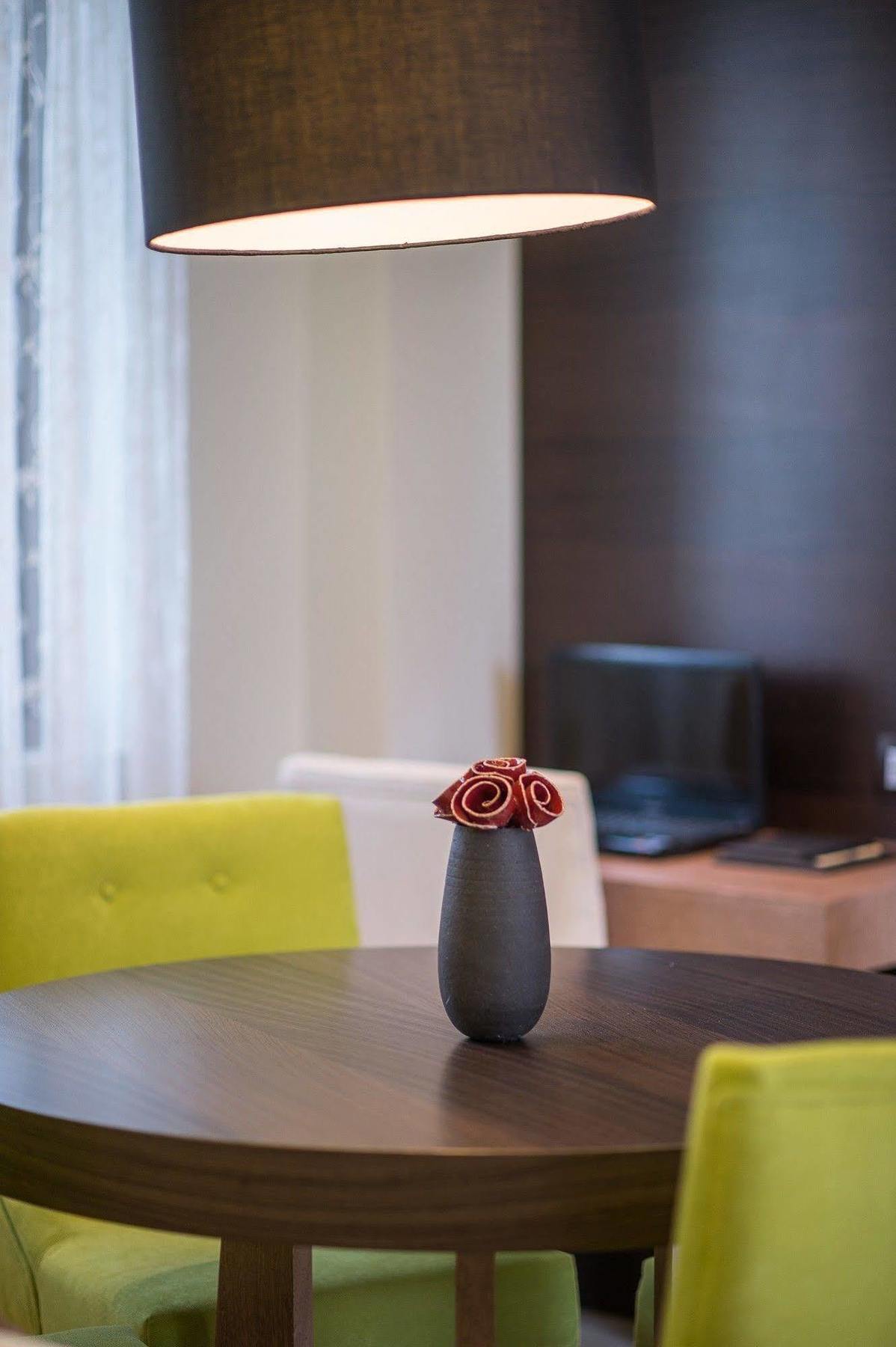 Stalós Cretan Dream Royal Luxury Suites (Adults Only) מראה חיצוני תמונה