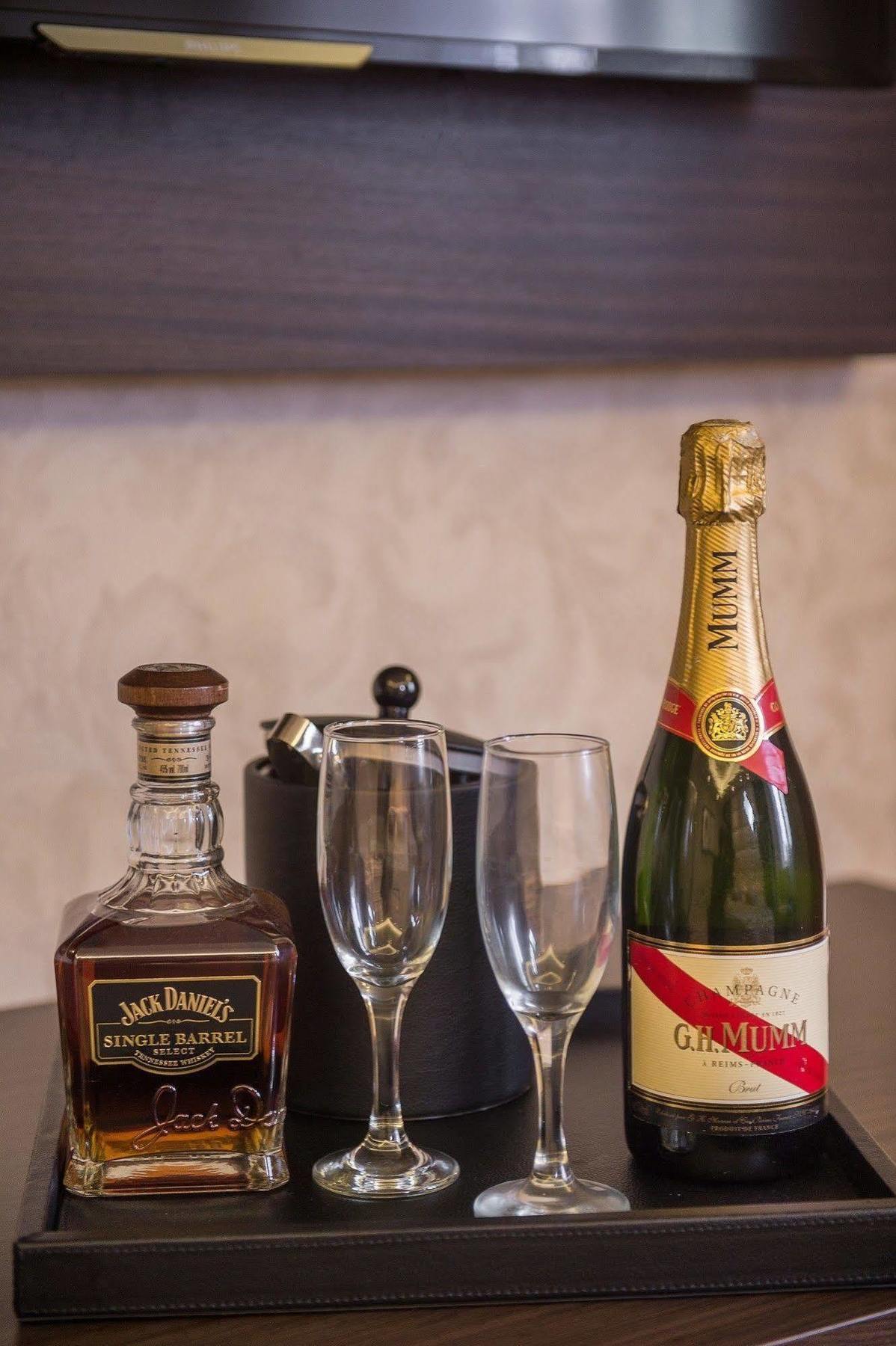 Stalós Cretan Dream Royal Luxury Suites (Adults Only) מראה חיצוני תמונה