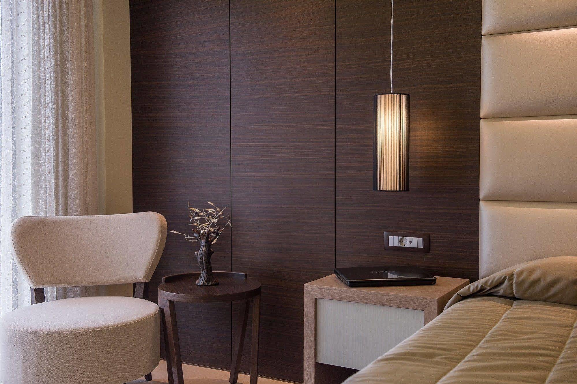 Stalós Cretan Dream Royal Luxury Suites (Adults Only) מראה חיצוני תמונה