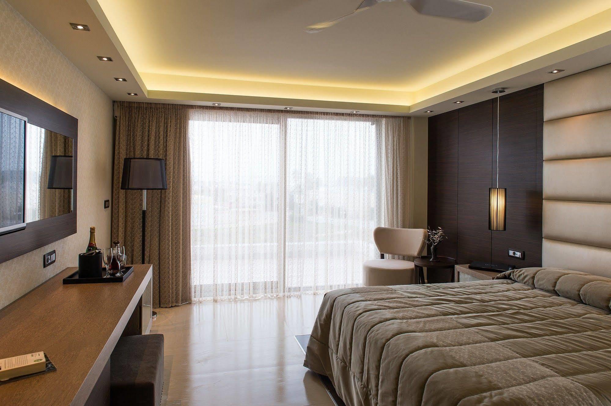 Stalós Cretan Dream Royal Luxury Suites (Adults Only) מראה חיצוני תמונה