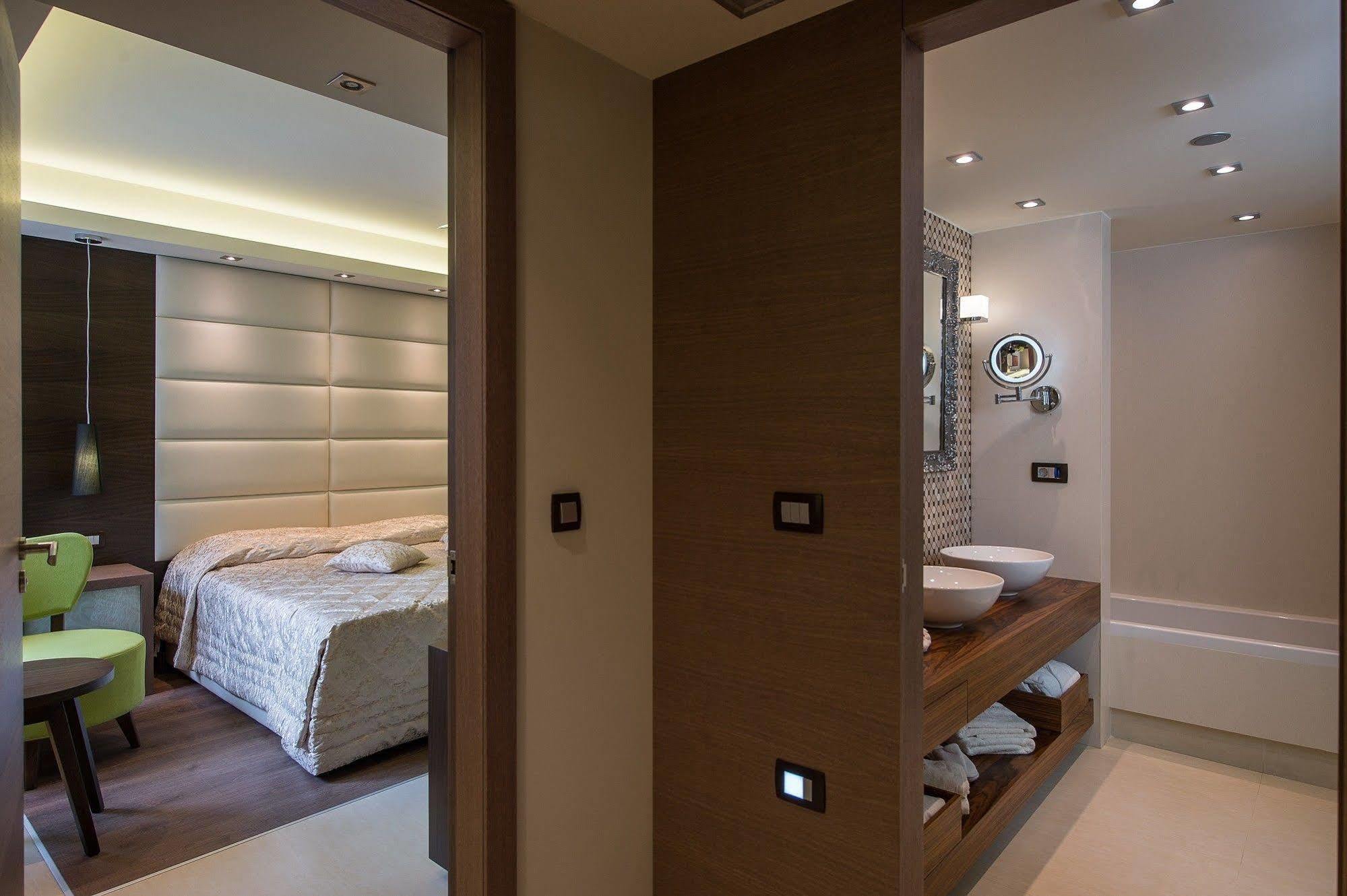 Stalós Cretan Dream Royal Luxury Suites (Adults Only) מראה חיצוני תמונה