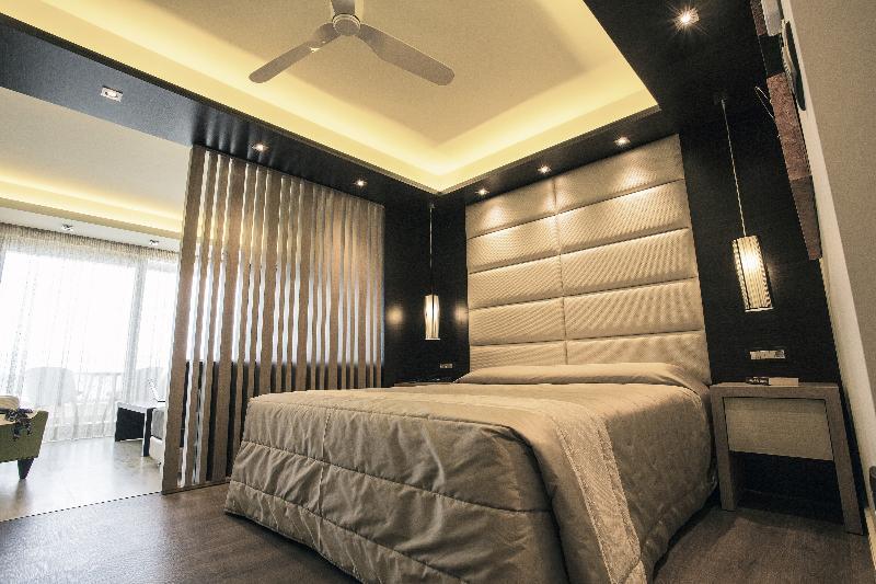 Stalós Cretan Dream Royal Luxury Suites (Adults Only) מראה חיצוני תמונה